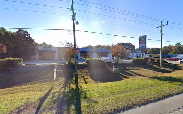 NAPA Auto Parts - Ferrell Inc