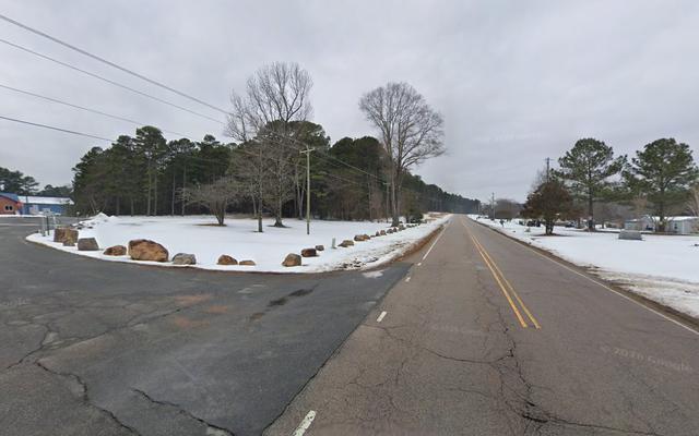 Cabarrus County Solid Waste Management Landfill, Concord, North Carolina