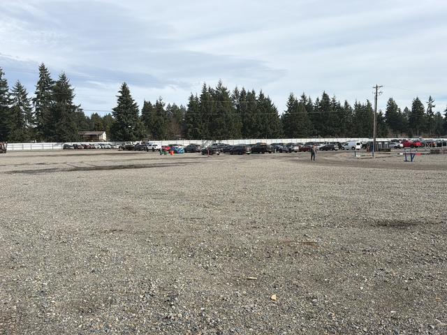 Copart - Spanaway, Spanaway, Washington