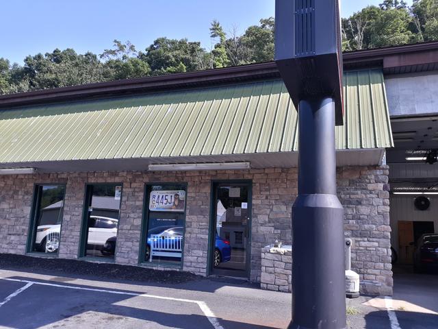 Pine Grove Auto Sale & Service Center, Pine Grove Mills, Pennsylvania