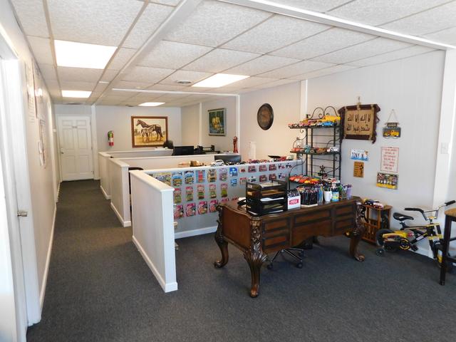Eagle Rock Motors