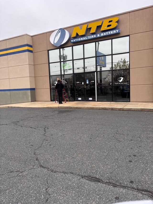 NTB-National Tire & Battery, Glen Burnie, Maryland