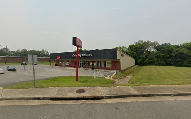 Parts City Auto Parts - Hayden Auto Parts LLC