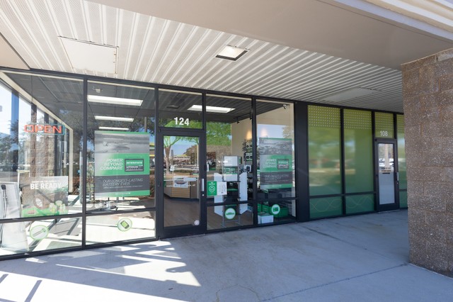 Interstate All Battery Center of Ovideo, FL