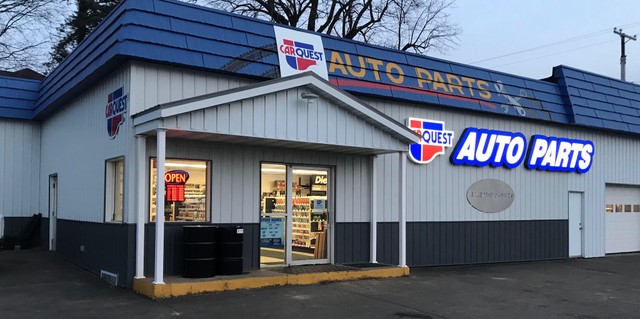 Carquest Auto Parts - Glenwood Auto Supply