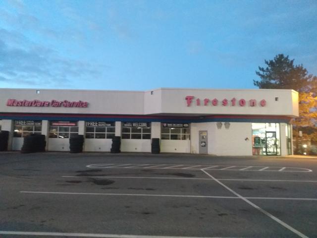 Firestone Complete Auto Care, Altoona, Pennsylvania