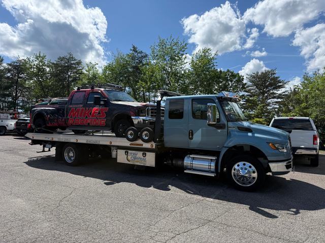 Jays Towing & Recovery, Fredericksburg, Virginia