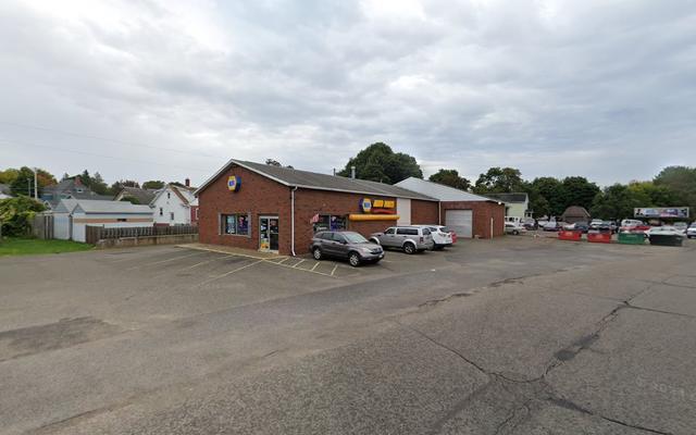 NAPA Auto Parts - Volos Auto Parts, Endicott, New York