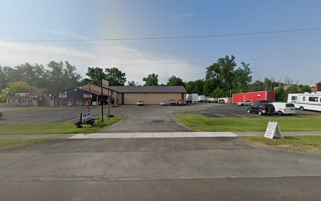 Macedon Collision Inc