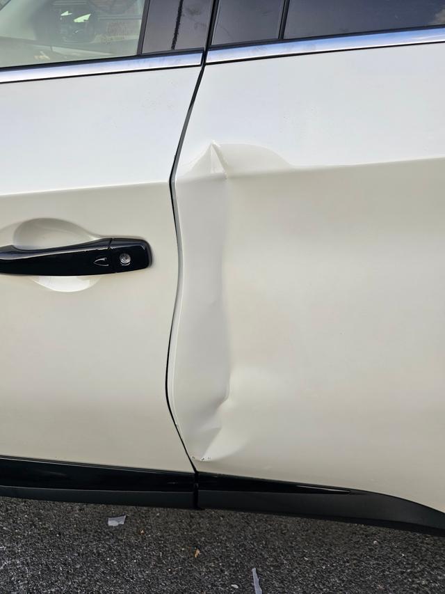 Vincent's Auto Body-Rockland