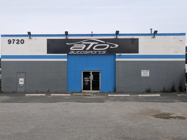 Acres Automotive Inc