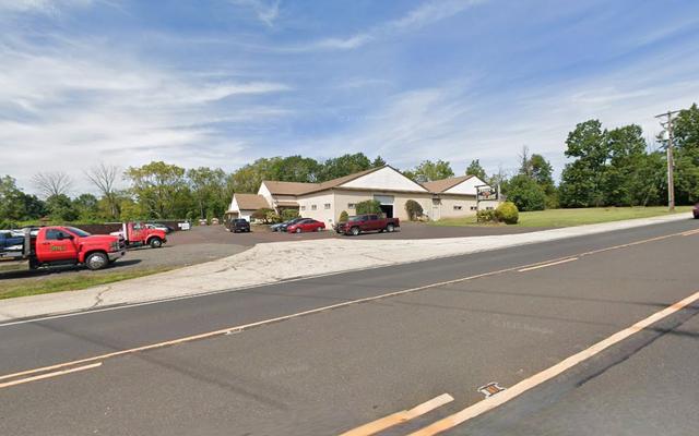 Jerry's Auto Body Inc., Souderton, Pennsylvania