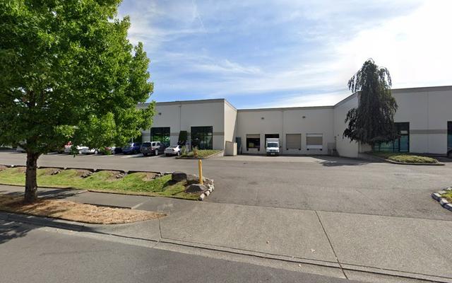 G P Automotive Parts LLC, Sumner, Washington