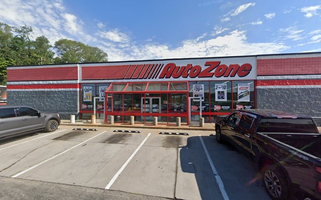 AutoZone Auto Parts