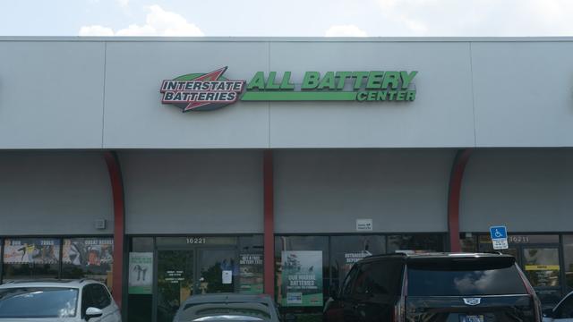 Interstate All Battery Center of Miami Gardens, FL, Miami Gardens, Florida