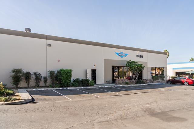 Protrans Automotive & Transmission Specialists, Riverside Grove, California