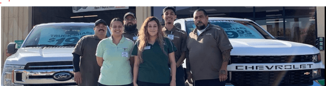 U-Haul of Riverside, Riverside Grove, California