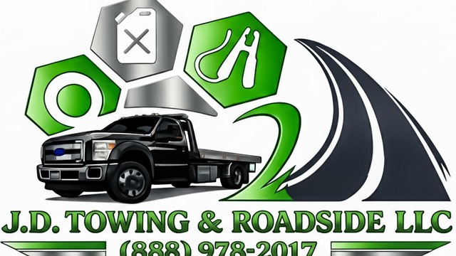 J.D. TOWING & ROADSIDE LLC