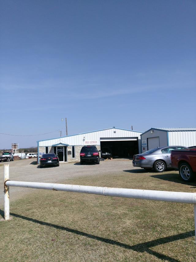 Poskey's Auto & Repair LLC