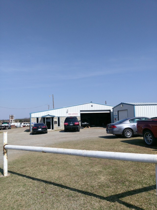 Poskey's Auto & Repair LLC