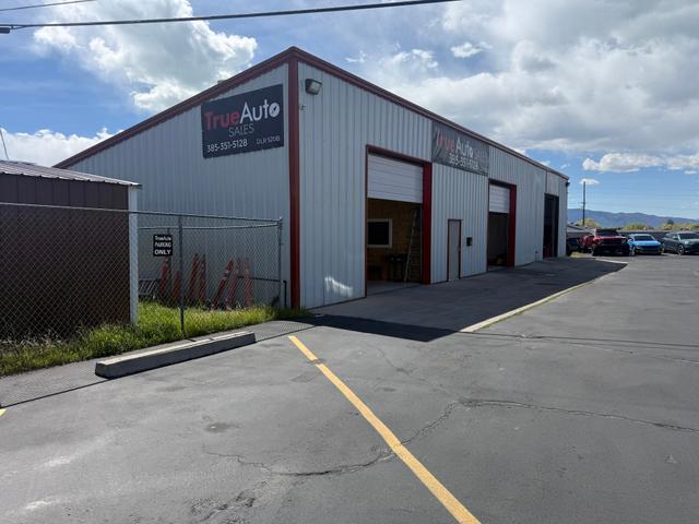 True Auto Sales, Orem, Utah