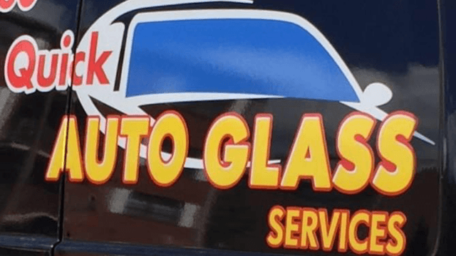 Quick auto glass services and towing services, Fredericksburg, Virginia