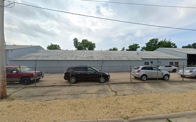 K And K Auto Sales & Towing & Used Tires