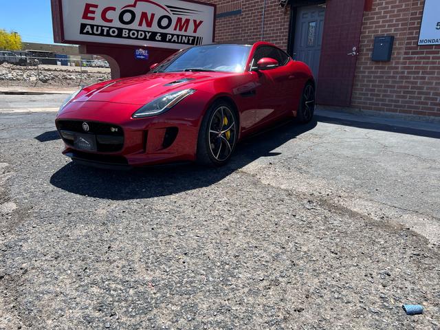 Economy Auto Body & Paint, Corona de Tucson, Arizona