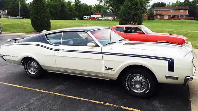 Franklin Automotive & Restoration, Franklin, Wisconsin