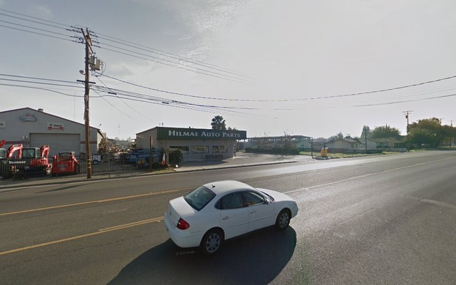 Hilmar Auto Parts Inc