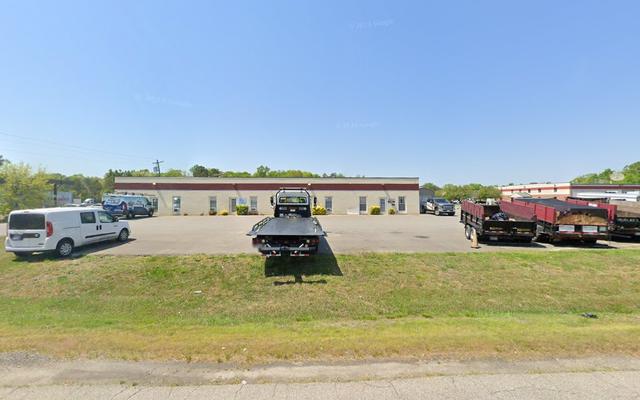JKJ Transport, Inc., Fredericksburg, Virginia