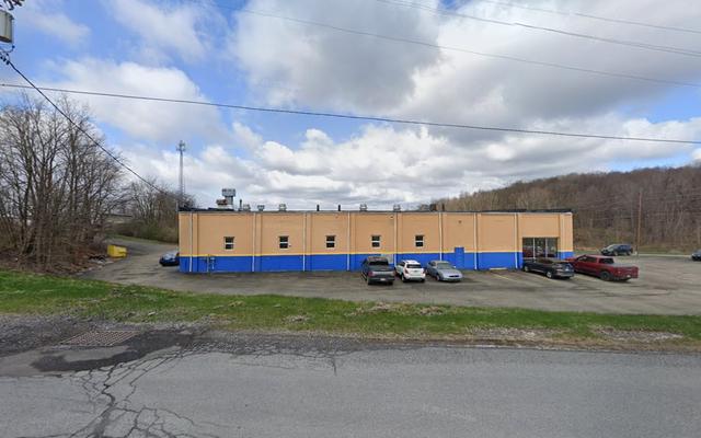 Luciano's Auto Body, Inc.