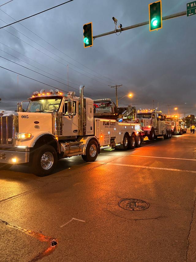 Flag City Towing & Recovery