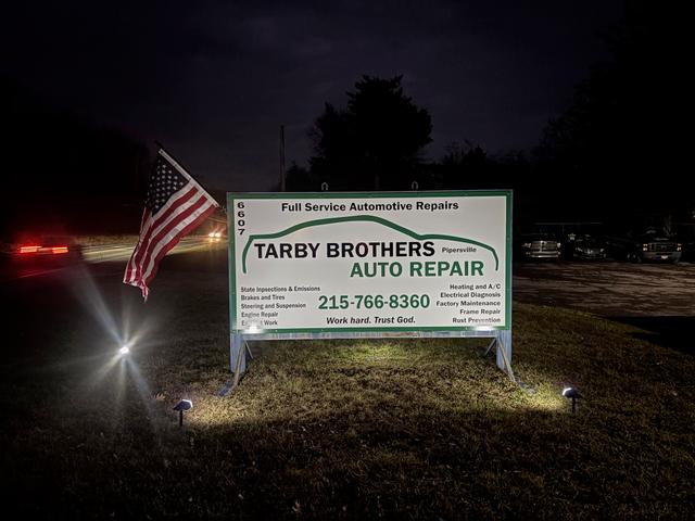 Tarby Brothers Auto Repair