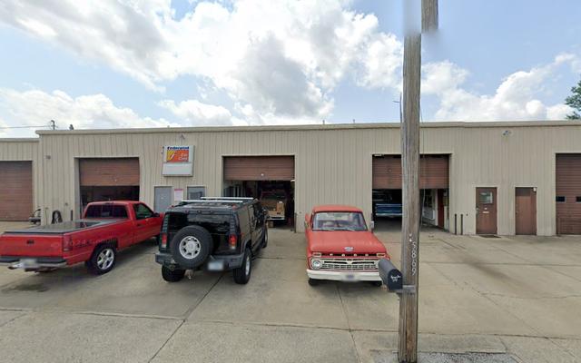 Ultra Auto Reconditioning, Milford Center, Ohio