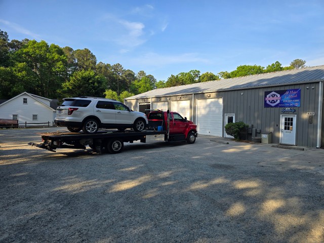 I Fix Fords & More