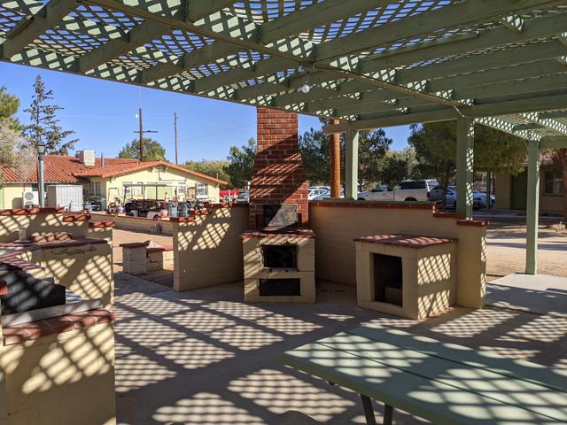 Lone Wolf Colony, Apple Valley, California