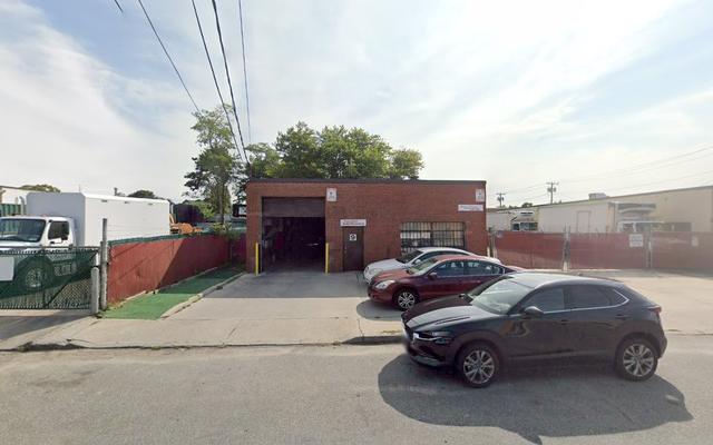 Long Island Auto Recovery, Amityville, New York