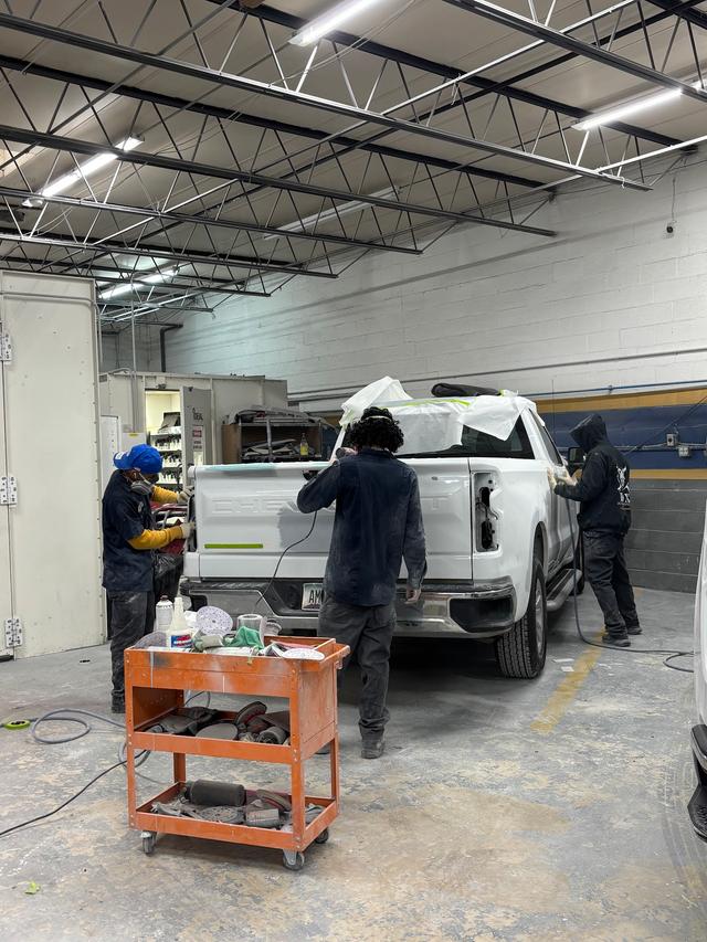Fox Auto Services Maintenance Repair