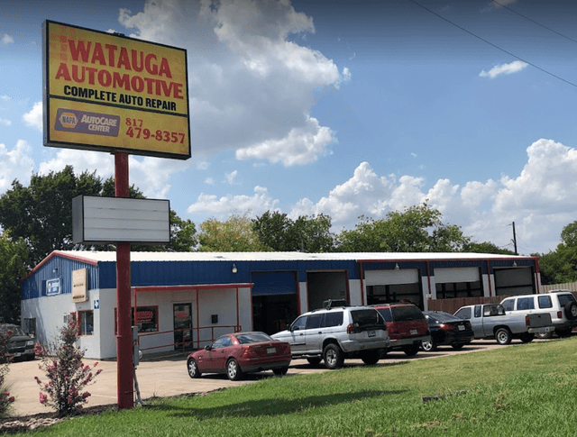 Watauga Automotive