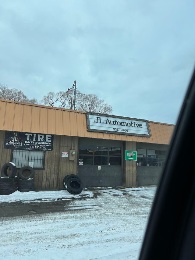 JL Automotive
