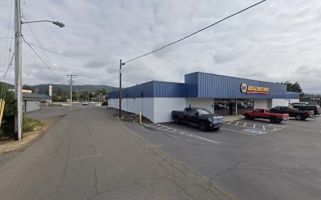NAPA Auto Parts - DMT Auto Parts Inc.