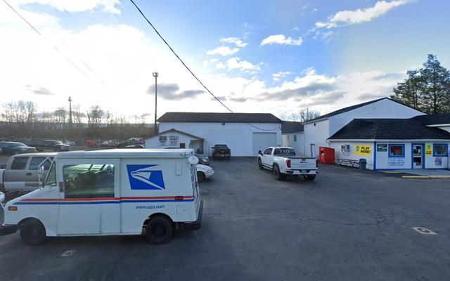 Stultz Towing