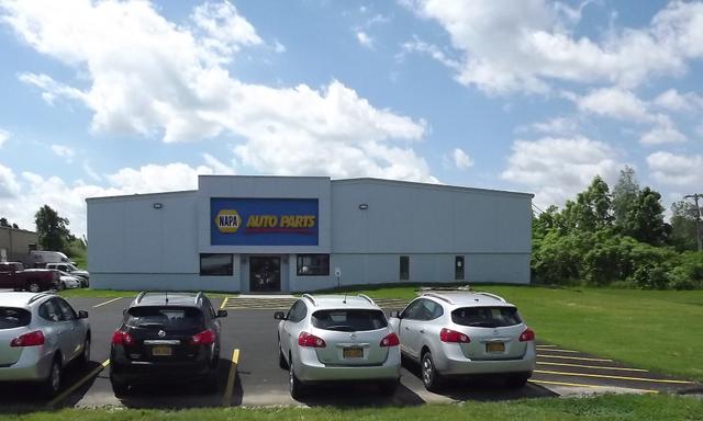 NAPA West Ridge, Spencerport, New York
