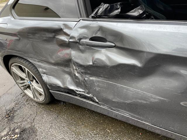 Auto Collision Center