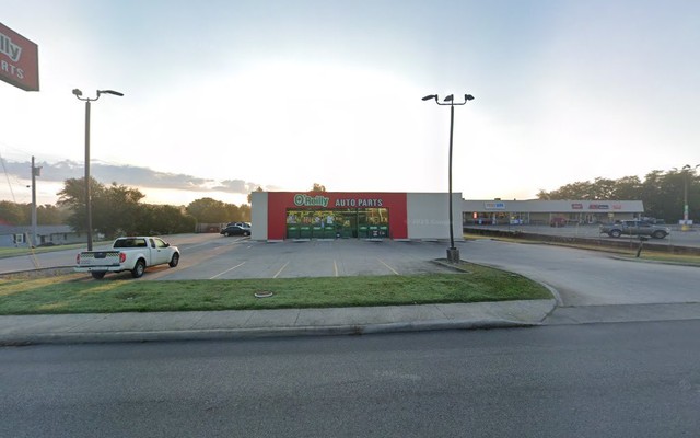 O'Reilly Auto Parts