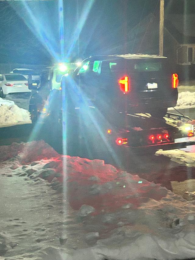 CLONE TOWING & RECOVERY SERVICES, Inc