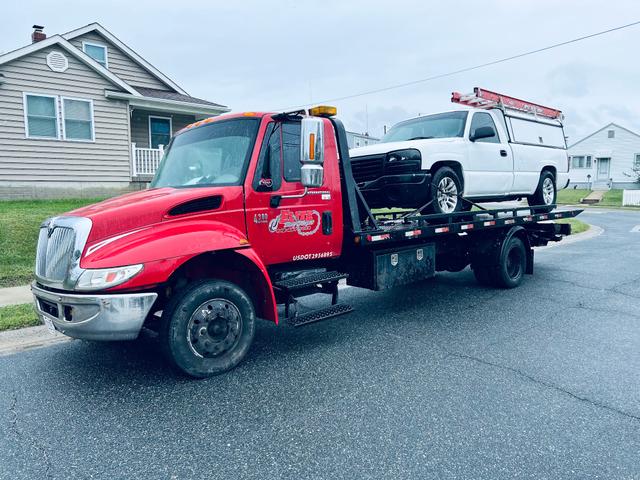 Elite Towing & Transport