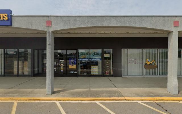 NAPA West Parts and Supplies Inc - Brockton, Brockton, Massachusetts