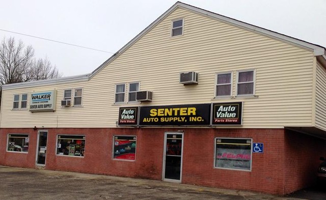 Senter's Auto Supply